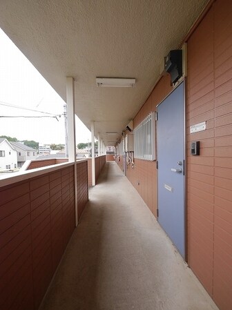 アルスの物件内観写真